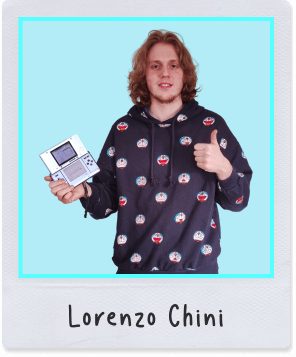 Lorenzo Chini
