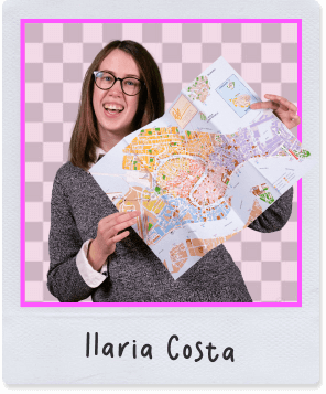 Ilaria Costa