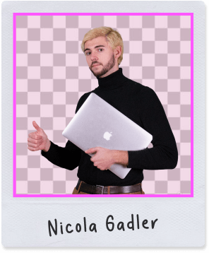 Nicola Gadler