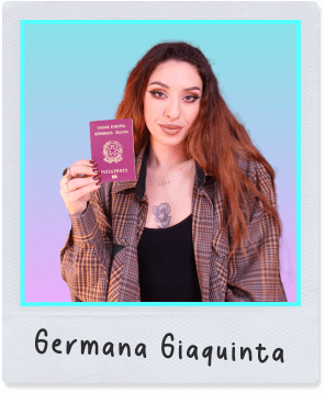 Germana Giaquinta