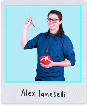 Alex Ianeselli