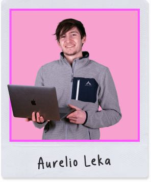 Aurelio Leka