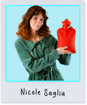Nicole Saglia
