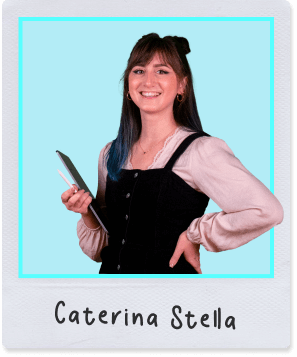 Caterina Stella