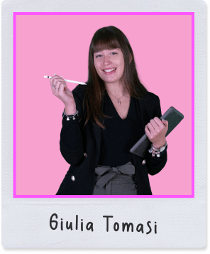Giulia Tomasi